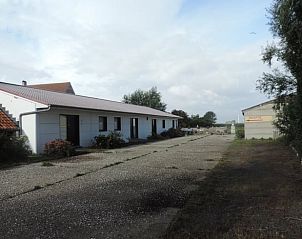 Guest house 018604 - Holiday property West Flanders - Vakantiehuisje in Meetkerke