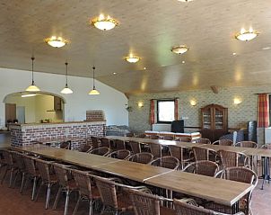 Guest house 018604 - Holiday property West Flanders - Vakantiehuisje in Meetkerke