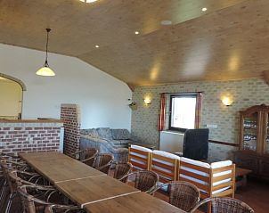 Guest house 018604 - Holiday property West Flanders - Vakantiehuisje in Meetkerke