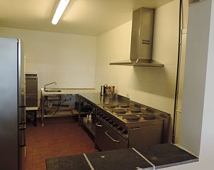 Guest house 018604 - Holiday property West Flanders - Vakantiehuisje in Meetkerke