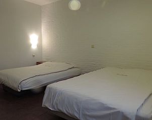 Guest house 018604 - Holiday property West Flanders - Vakantiehuisje in Meetkerke