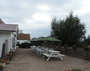 Guest house 018604 - Holiday property West Flanders - Vakantiehuisje in Meetkerke