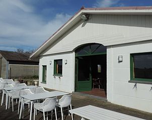 Guest house 018604 - Holiday property West Flanders - Vakantiehuisje in Meetkerke