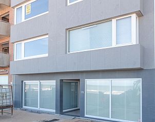Verblijf 018701 - Appartement West-Vlaanderen - Appartement Spirou met parking