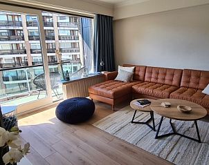 Guest house 0187147 - Apartment West Flanders - Genieten van Oostende aan zee