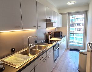 Guest house 0187147 - Apartment West Flanders - Genieten van Oostende aan zee