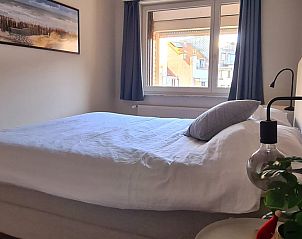 Guest house 0187147 - Apartment West Flanders - Genieten van Oostende aan zee