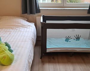 Guest house 0187147 - Apartment West Flanders - Genieten van Oostende aan zee