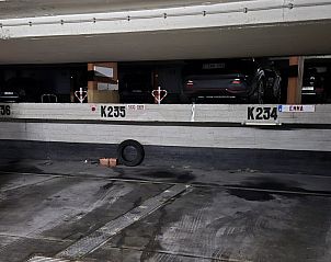 Guest house 0187147 - Apartment West Flanders - Genieten van Oostende aan zee