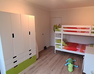 Guest house 0187147 - Apartment West Flanders - Genieten van Oostende aan zee