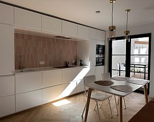 Guest house 0187151 - Apartment West Flanders - Villa Frans Lichtrijk Appartement 2 slpk