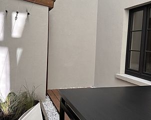 Guest house 0187151 - Apartment West Flanders - Villa Frans Lichtrijk Appartement 2 slpk