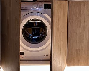 Guest house 0187151 - Apartment West Flanders - Villa Frans Lichtrijk Appartement 2 slpk