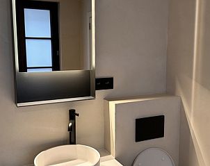 Guest house 0187151 - Apartment West Flanders - Villa Frans Lichtrijk Appartement 2 slpk