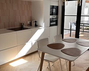 Guest house 0187151 - Apartment West Flanders - Villa Frans Lichtrijk Appartement 2 slpk