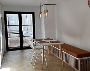 Guest house 0187151 - Apartment West Flanders - Villa Frans Lichtrijk Appartement 2 slpk