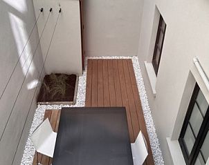 Guest house 0187151 - Apartment West Flanders - Villa Frans Lichtrijk Appartement 2 slpk