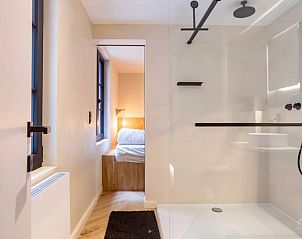 Guest house 0187151 - Apartment West Flanders - Villa Frans Lichtrijk Appartement 2 slpk