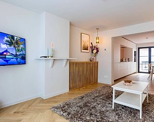 Guest house 0187151 - Apartment West Flanders - Villa Frans Lichtrijk Appartement 2 slpk
