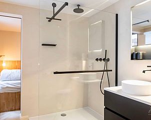 Guest house 0187151 - Apartment West Flanders - Villa Frans Lichtrijk Appartement 2 slpk