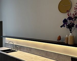 Guest house 0187152 - Apartment West Flanders - Villa Frans Superior Appartement 1 slpk