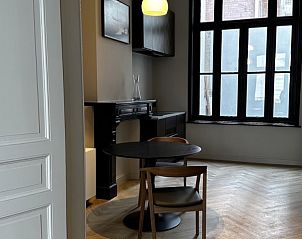 Guest house 0187152 - Apartment West Flanders - Villa Frans Superior Appartement 1 slpk