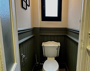 Guest house 0187152 - Apartment West Flanders - Villa Frans Superior Appartement 1 slpk