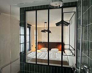 Guest house 0187152 - Apartment West Flanders - Villa Frans Superior Appartement 1 slpk