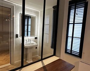 Guest house 0187152 - Apartment West Flanders - Villa Frans Superior Appartement 1 slpk