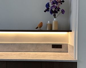 Guest house 0187152 - Apartment West Flanders - Villa Frans Superior Appartement 1 slpk