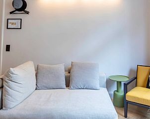 Guest house 0187152 - Apartment West Flanders - Villa Frans Superior Appartement 1 slpk