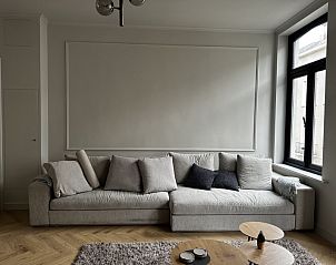 Guest house 0187153 - Apartment West Flanders - Villa Frans Luxe Appartement 4 slpk