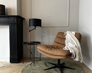 Guest house 0187153 - Apartment West Flanders - Villa Frans Luxe Appartement 4 slpk