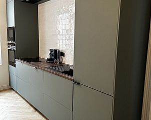 Guest house 0187153 - Apartment West Flanders - Villa Frans Luxe Appartement 4 slpk