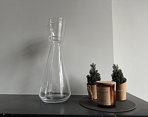 Guest house 0187153 - Apartment West Flanders - Villa Frans Luxe Appartement 4 slpk