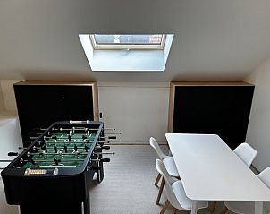 Guest house 0187153 - Apartment West Flanders - Villa Frans Luxe Appartement 4 slpk