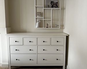 Guest house 0187153 - Apartment West Flanders - Villa Frans Luxe Appartement 4 slpk