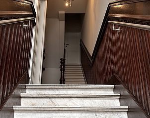 Guest house 0187153 - Apartment West Flanders - Villa Frans Luxe Appartement 4 slpk