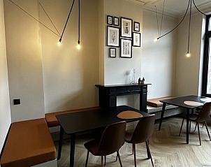 Guest house 0187153 - Apartment West Flanders - Villa Frans Luxe Appartement 4 slpk