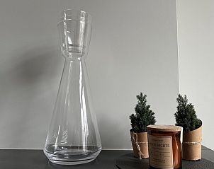 Guest house 0187153 - Apartment West Flanders - Villa Frans Luxe Appartement 4 slpk