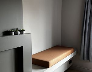 Guest house 0187153 - Apartment West Flanders - Villa Frans Luxe Appartement 4 slpk