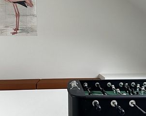 Guest house 0187153 - Apartment West Flanders - Villa Frans Luxe Appartement 4 slpk