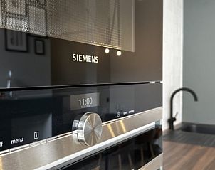 Guest house 0187153 - Apartment West Flanders - Villa Frans Luxe Appartement 4 slpk