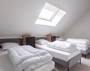 Guest house 0187153 - Apartment West Flanders - Villa Frans Luxe Appartement 4 slpk