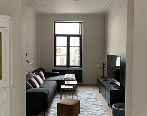 Guest house 0187154 - Apartment West Flanders - Villa Francine met sauna