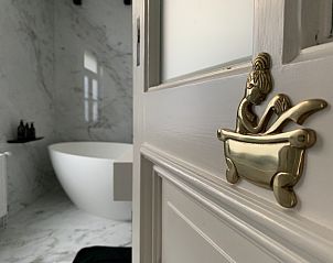 Guest house 0187154 - Apartment West Flanders - Villa Francine met sauna