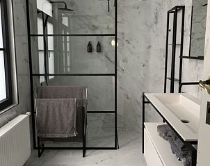 Guest house 0187154 - Apartment West Flanders - Villa Francine met sauna