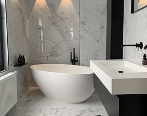 Guest house 0187154 - Apartment West Flanders - Villa Francine met sauna