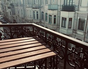 Guest house 0187154 - Apartment West Flanders - Villa Francine met sauna