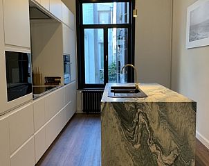 Guest house 0187154 - Apartment West Flanders - Villa Francine met sauna